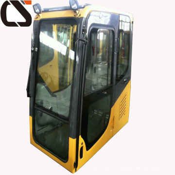 PC300-8 excavator spare parts cab